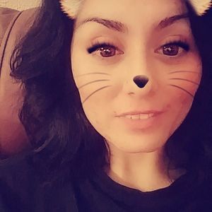 Meet your Posher, Adalyna